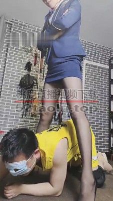 【冷大人】黑丝美腿骑马转胯腿绞 bf10206