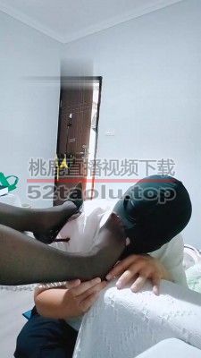 【柒柒女王】高跟黑丝恋足调 bf18450