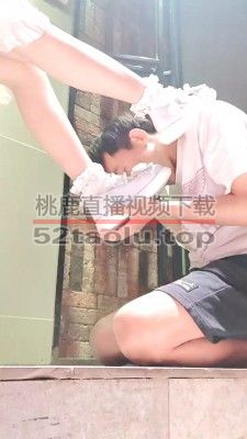 【欣欣S】洛丽塔KTV-舔脏鞋底原味白袜/学狗撒尿/舔地板 bf28287