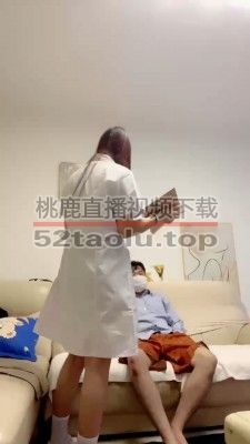 【雯雯】护士小姐姐特殊治疗方式【上】 bf33226