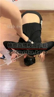 【赫拉学姐】双S-裸足喂食/内裤套头/清理高跟裸足 JS240110-6