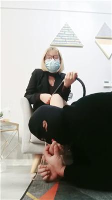 【清怡】鞭子威胁骚奴舔jio【完整版】 JS250114-2