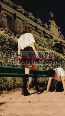 【猫神大人】学生S户外虐待猥琐男 G-210808-15