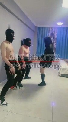 【逗逗】恶魔的地狱式重度踢裆 bf7494