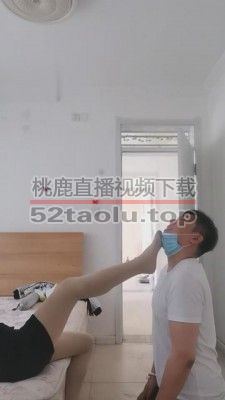 【青蛙哥】成功开发理发店老板娘 bf12011