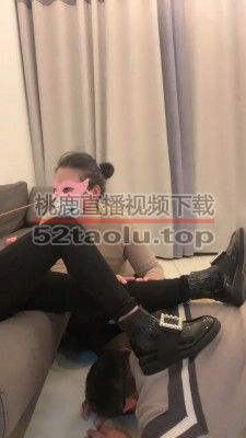 【妆主大大】生活化调教情侣奴 bf20332