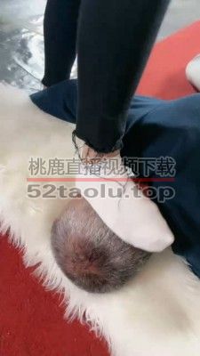 【妮可】瑜伽女教练重度训 bf21105