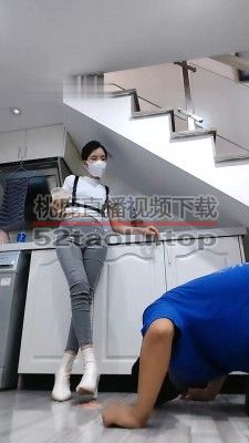 【多多】短靴踩踏喂食/碾压狗头/原味肉丝辱 bf29366