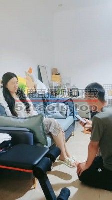 【嘉文】喂口水/手脚并用抽耳光 bf30955