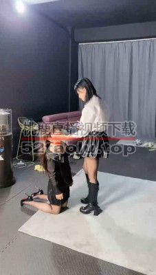 【冰诺】长靴黑丝S-捆绑重度鞭打 bf33452