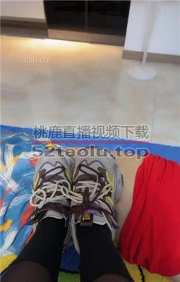 【森森】素人S首调-运动鞋全体重踩踏 JS23101102