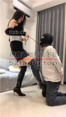 【小麦】高跟长靴踩踏-提档-狗嘴灭烟 bf36113