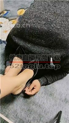 【广东迪迪】品尝高跟裸足【双视角版】 JS231207-7