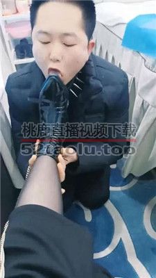 【乐爷】美容院三技师姐妹玩虐老板狗 JS240204-11