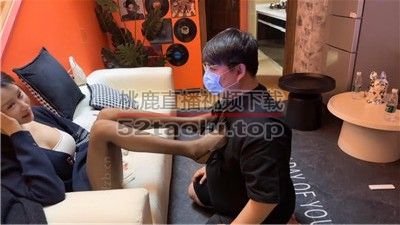 【Adream】双S-高跟美腿全体重踩踏 bf38465