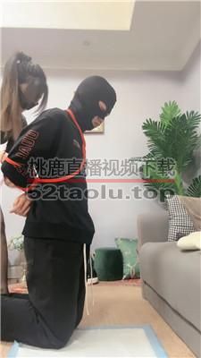【不期而遇】捆绑束缚虐逃课狗/坐垫/清理高跟舔脚 bf39866