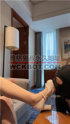 【夏清】转胯狗爬/跪舔脏鞋/臭脚捂脸/踩踏 bf41191