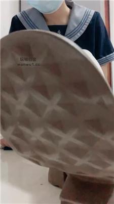 【雯】白丝学妹调教变态学长 JS240906-17