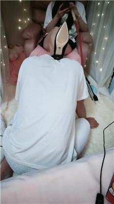 【柠檬S】藤条刑具重度sp JS241026-8