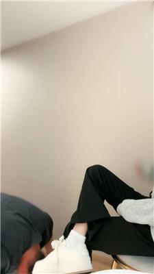 【桃子】磕头求耳光/小白鞋白袜虐/爪子烟灰缸/转胯狗爬 JS241028-38