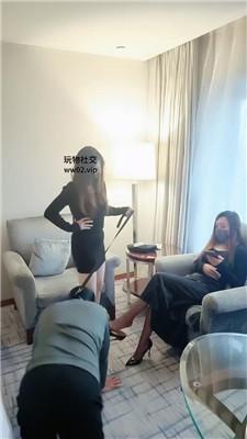 【咩祖】双S-高跟踩虐/骑马转胯/坐脸窒息 bf46826