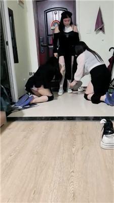 【冰魂】双母畜-恶毒继母的惩罚 JS241112-59