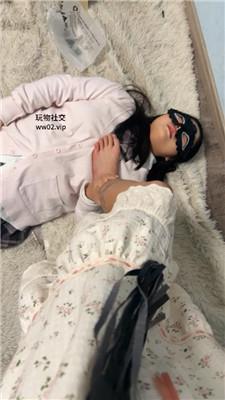 【小凤梨】把闺蜜绑起来好好虐 JS241113-20