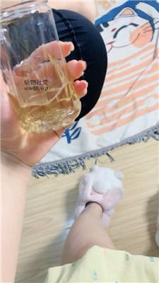 【南京欣欣子】强制灌圣水 JS241230-37