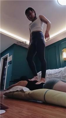 【璋爷】重度sp/全体重踩踏 bf49175