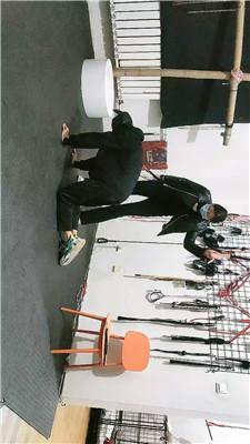 【盛梦空间】狗链遛狗-踩踏-重度虐打 JS250406-23