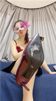 【红颜】香水控J    250916-23