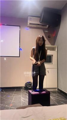 【白鹭】花钱做技师小姐姐的狗 bf58132