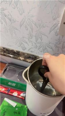 【玉溪大大】高跟女神脚下奴 JS251127-35