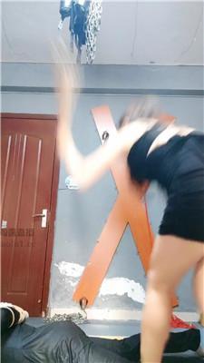 【天香百合】五花大绑虐刑奴 JS251129-6